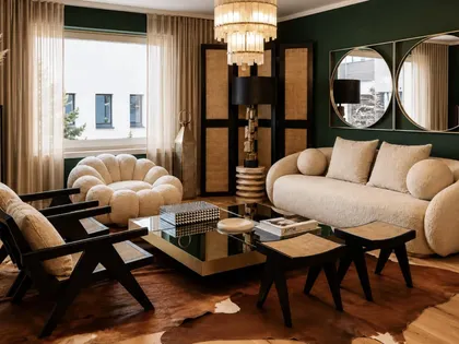 Квартира, 4-комн., 150 м²