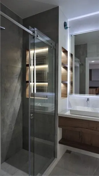 Apartment, 3-room, 81 m²