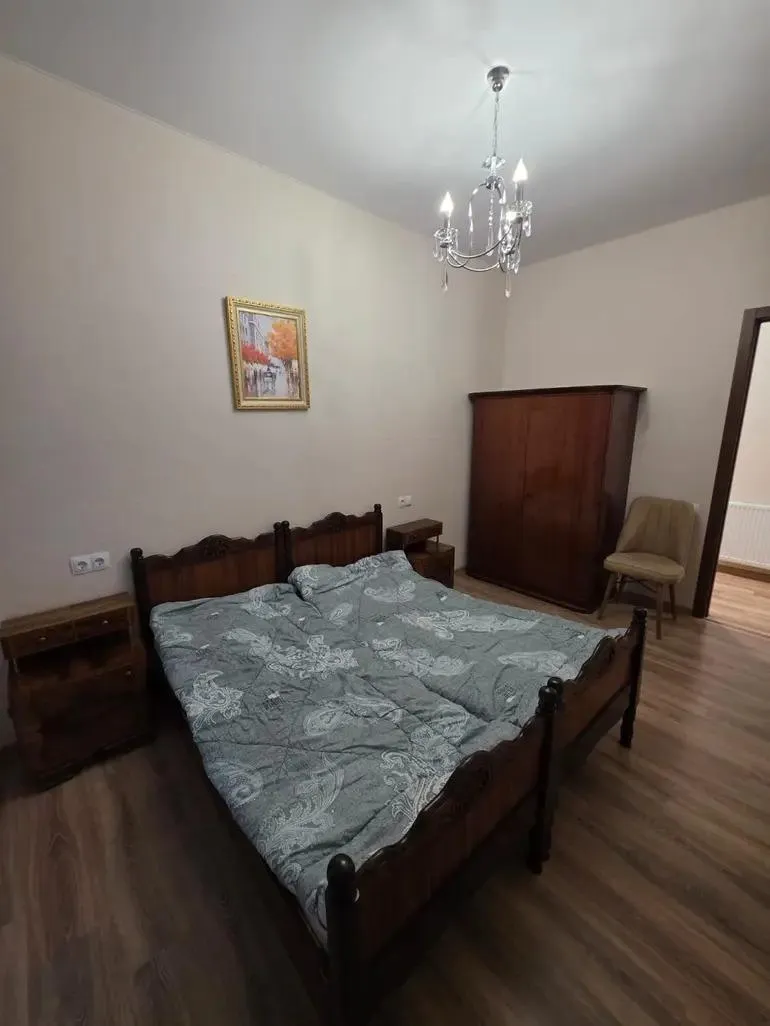 Apartment, 3-room, 88 m², M² at Chkondideli