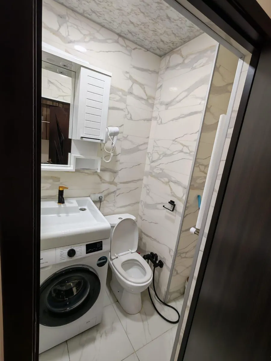 Квартира, 1-комн., 26.4 м², Alley Palace