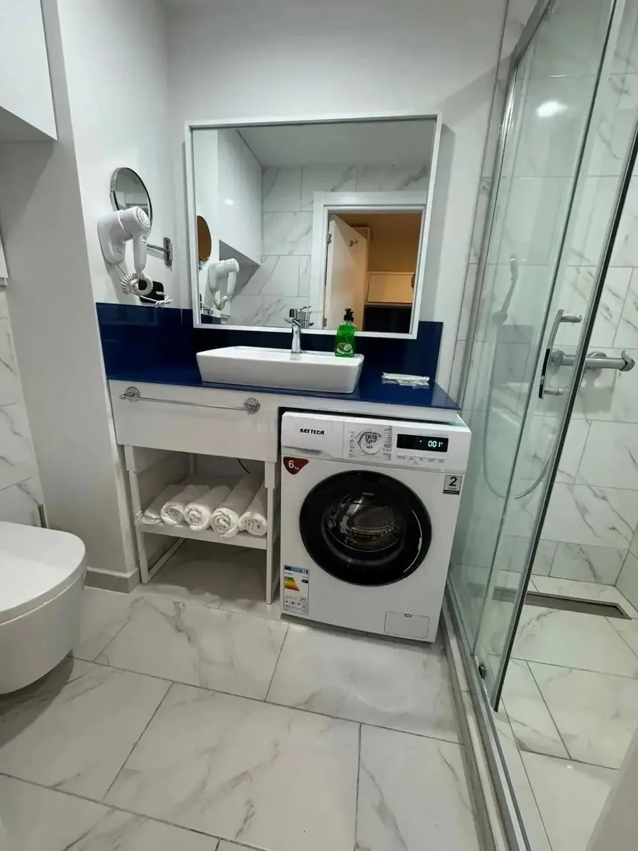 Квартира, 1-комн., 32 м², Orbi City