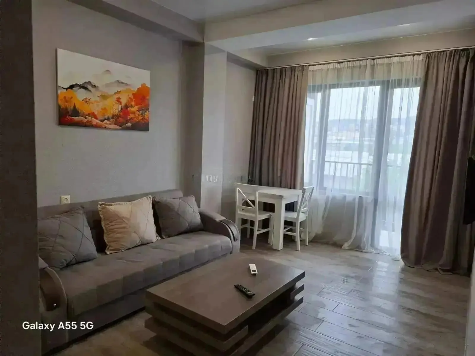 ბინა, 2-ოთახიანი, 45 მ², Your Home in Didube