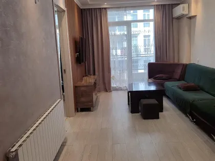 Apartment, 4-room, 70 m²