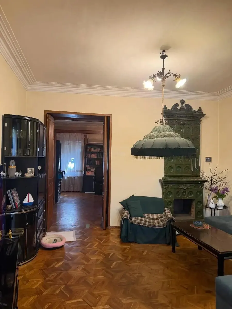 Дом, 3-комн., 111 м²