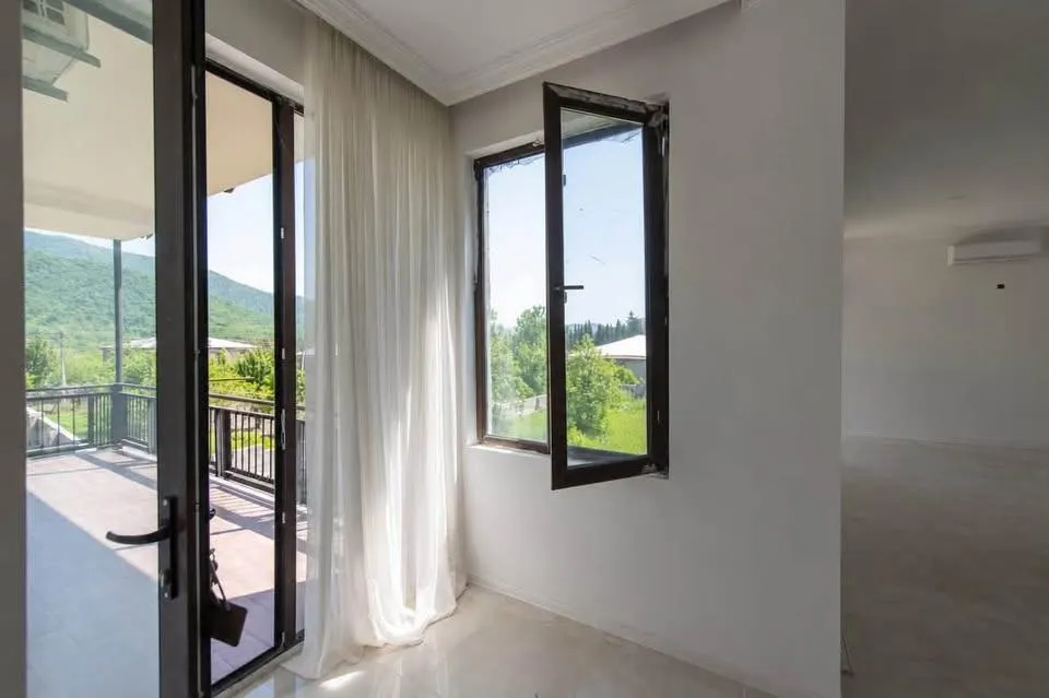 Дом, 5-комн., 500 м²