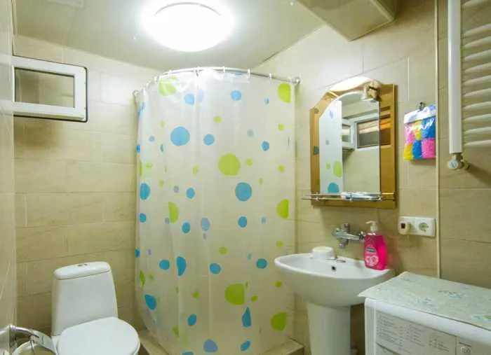 Квартира, 4-комн., 69 м²
