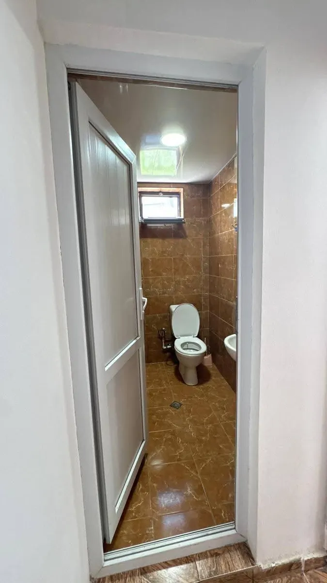 House, 3-room, 100 m²