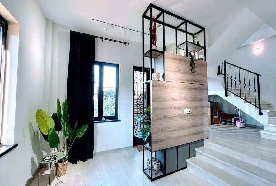 Вилла, 5-комн., 240 м²