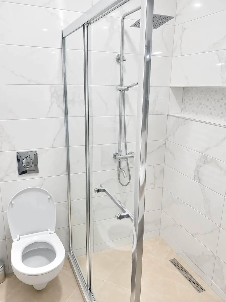 Квартира, 1-комн., 65 м², Archi Isani