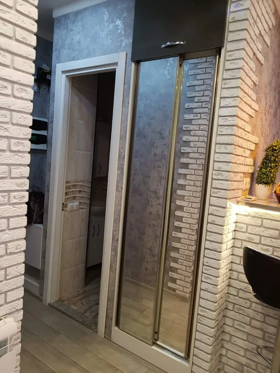 Квартира, 3-комн., 70 м², Nova 2012
