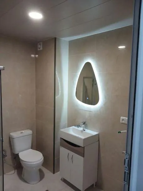 Квартира, 3-комн., 52 м²