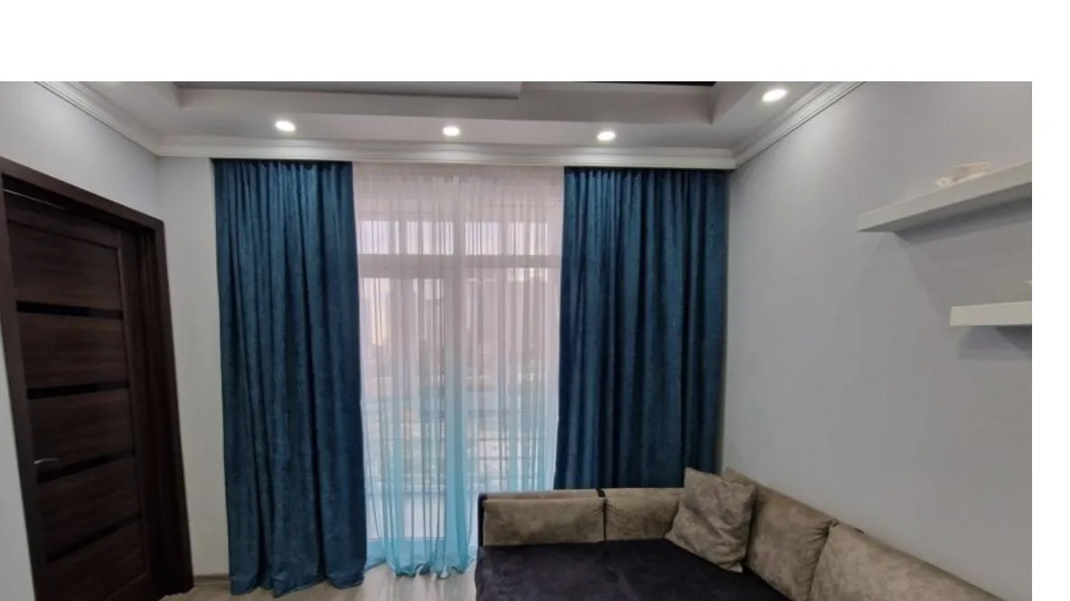 Apartment, 2-room, 56 m²