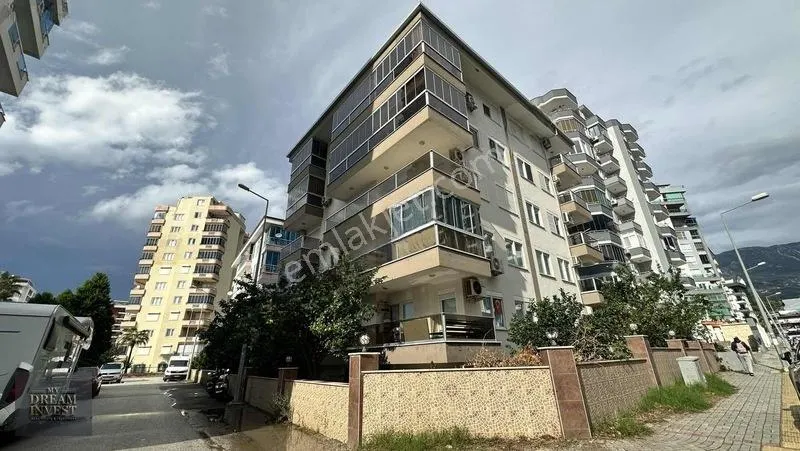 Apartment, 3-room, 105 m²