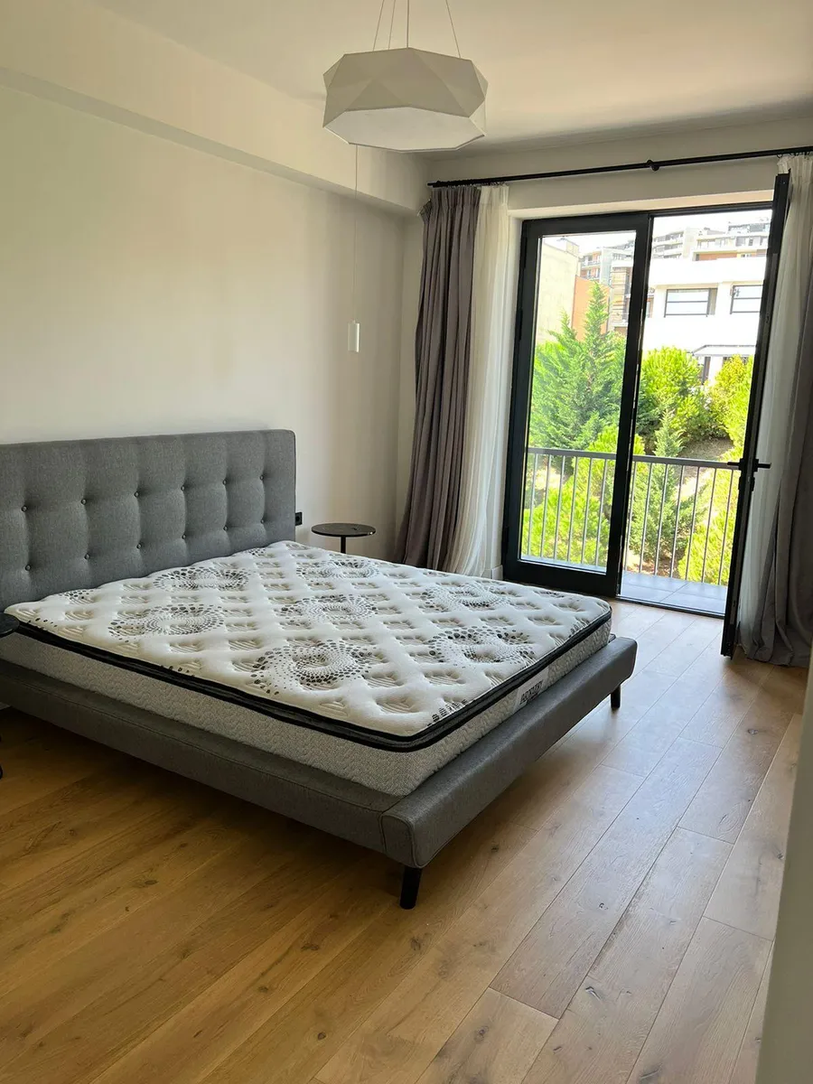Квартира, 1-комн., 170 м², Lisi Green Town