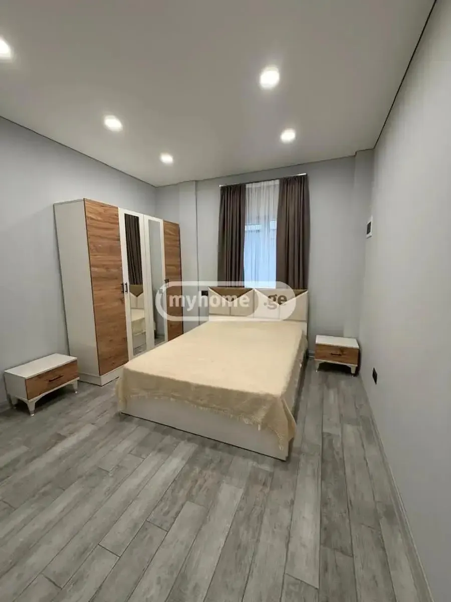 Дом, 3-комн., 71 м²