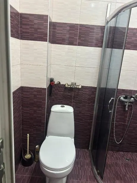 Квартира, 3-комн., 67 м²