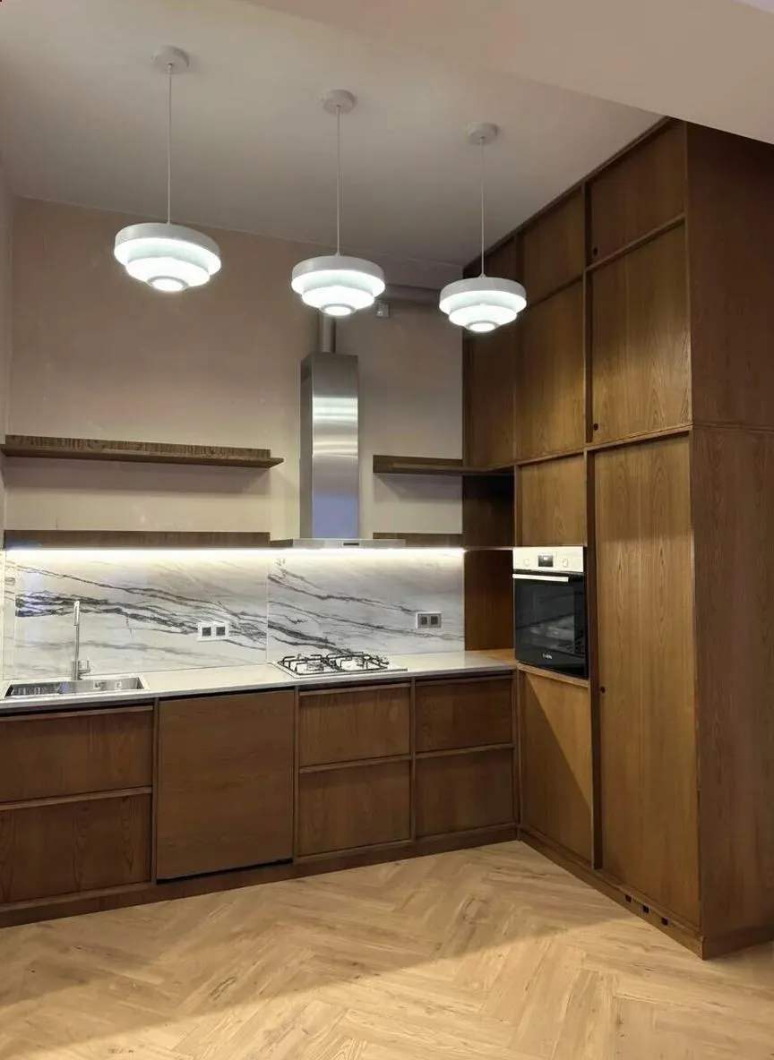 Квартира, 2-комн., 59 м²