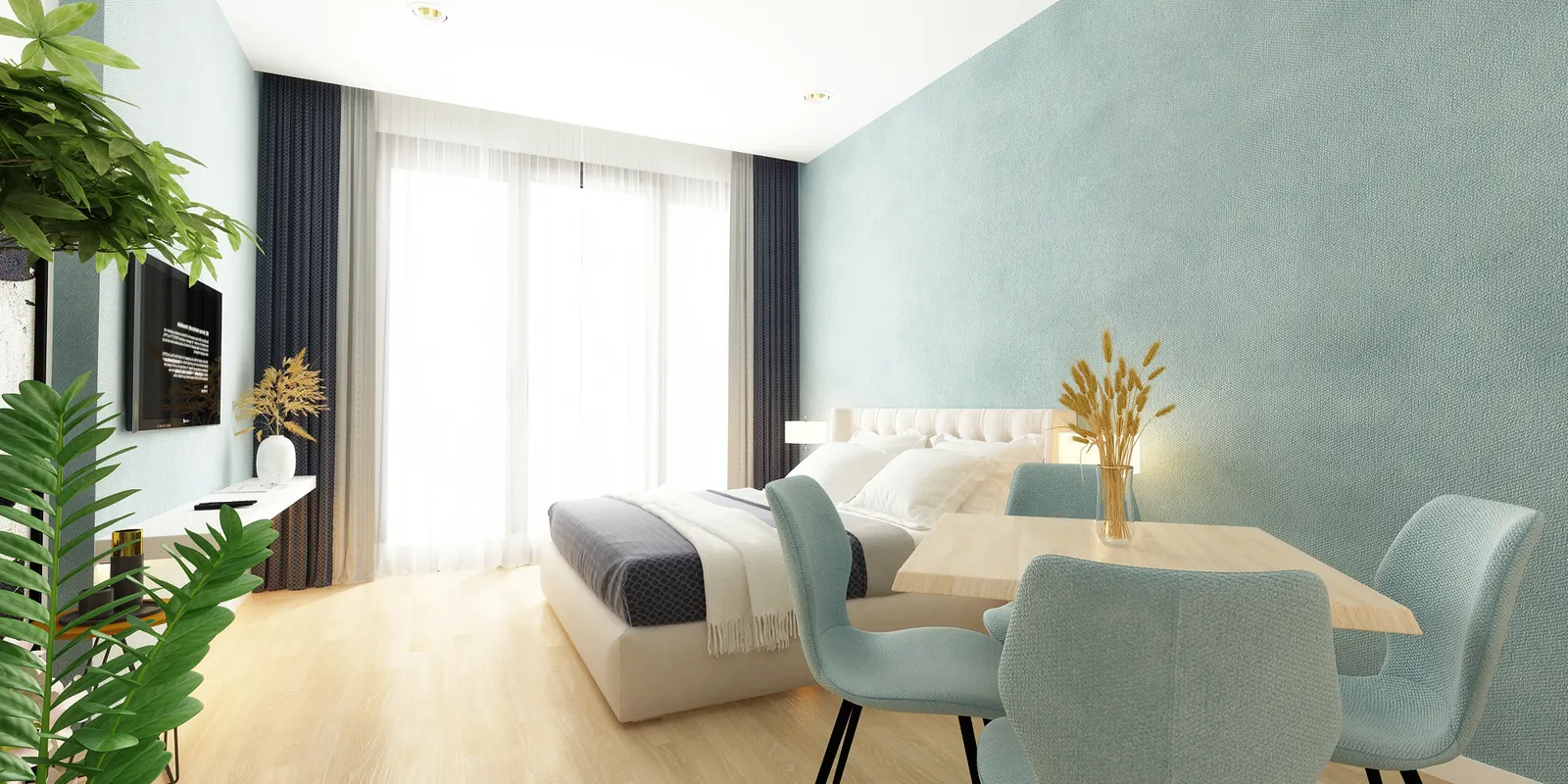 Solis Residence residential complex