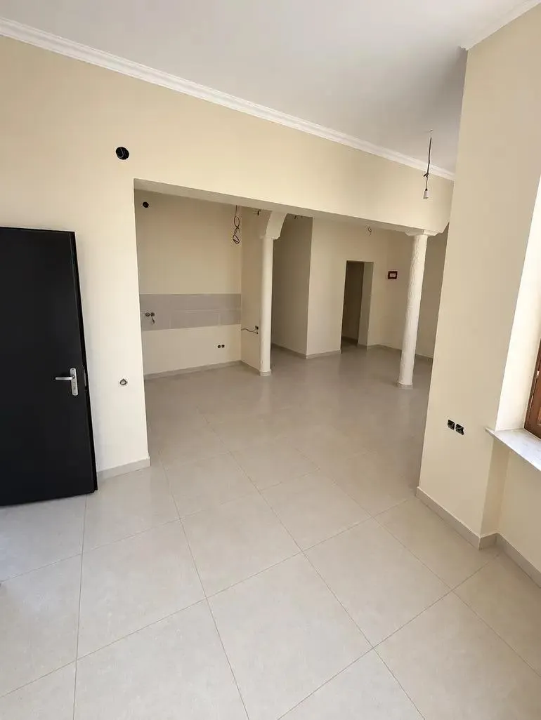 Квартира, 3-комн., 66 м²