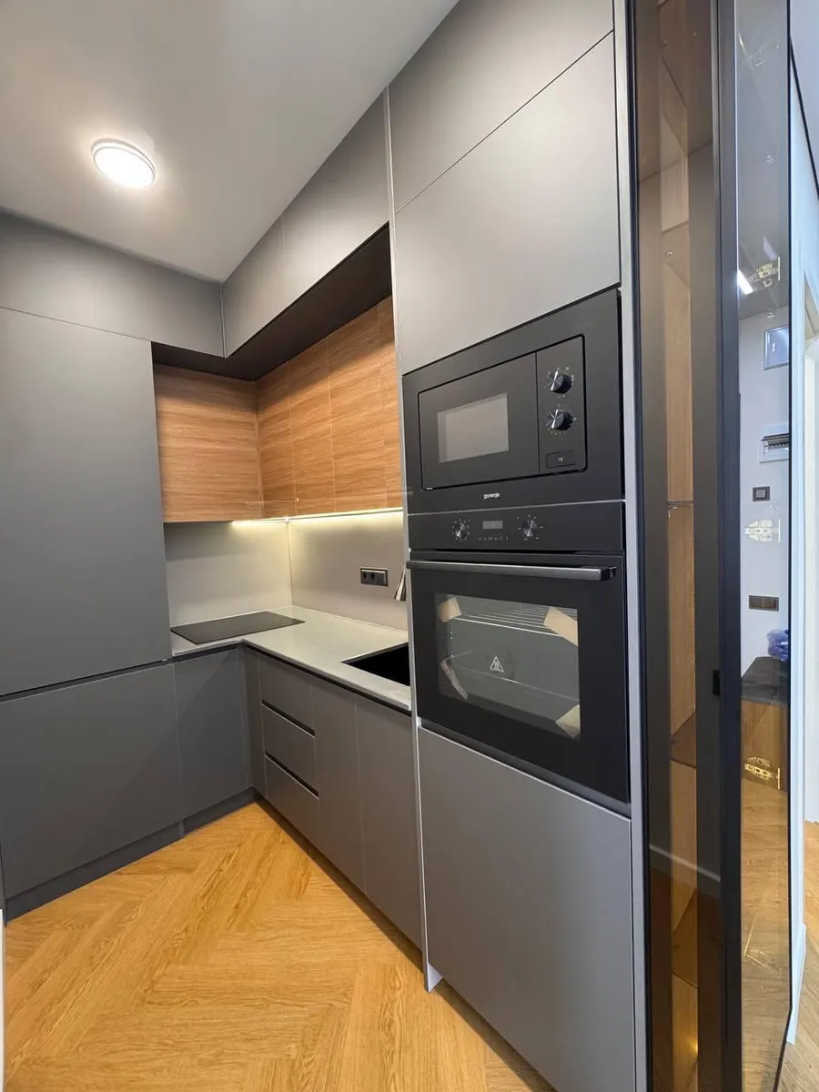 ბინა, 2-ოთახიანი, 55 მ², Bagrationi Residence Batumi