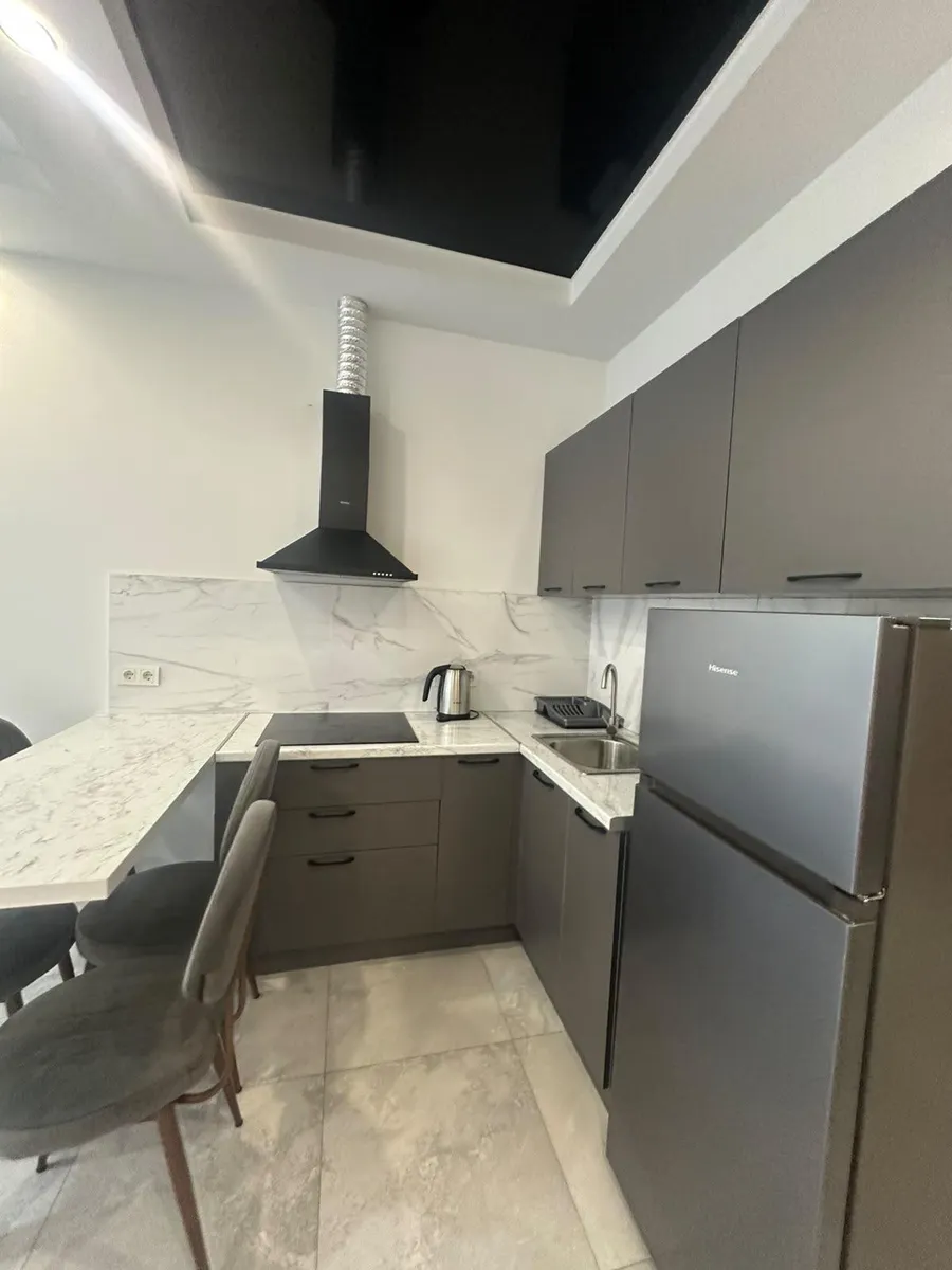 Квартира, 2-комн., 46 м²