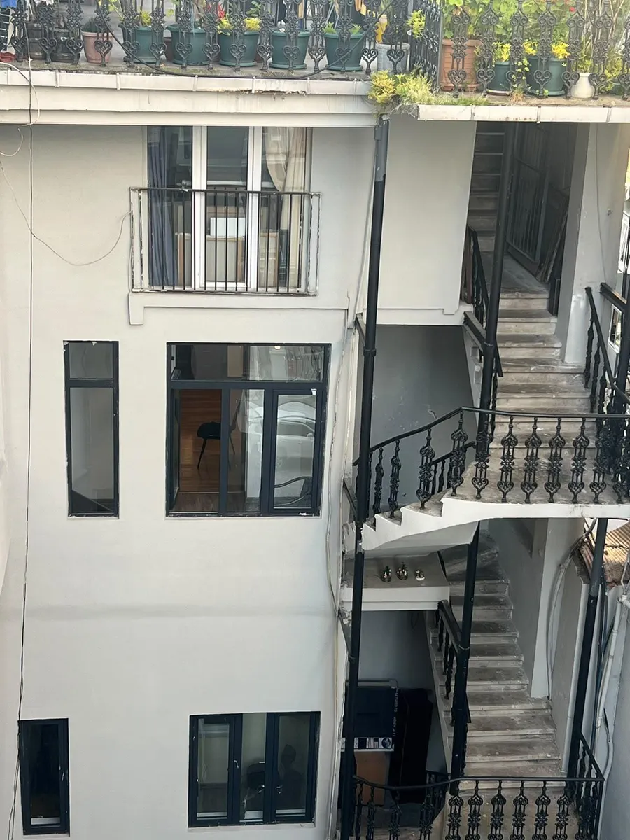 Квартира, 5-комн., 133.78 м²