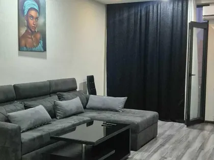 Квартира, 2-комн., 60 м²