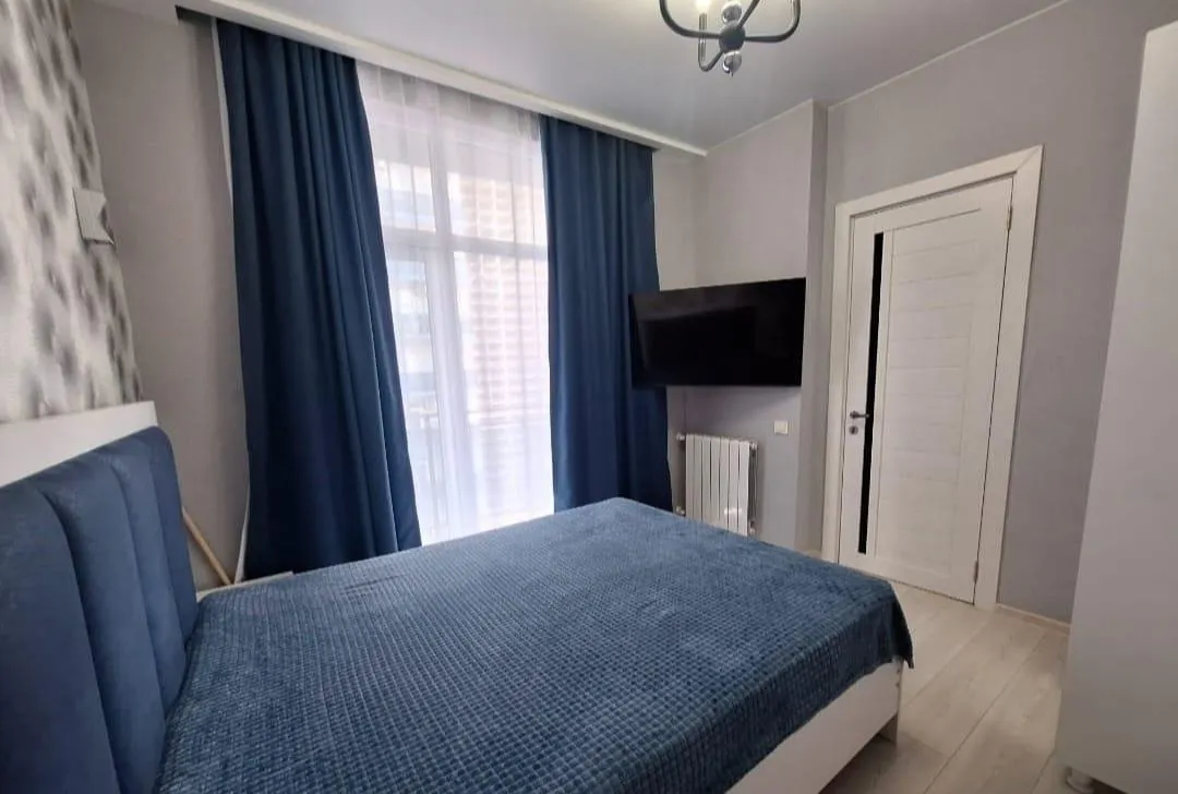 Квартира, 3-комн., 65 м², NBG Tower