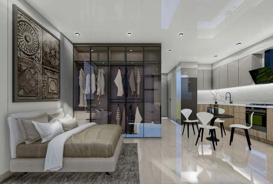 Venice Complex residential complex