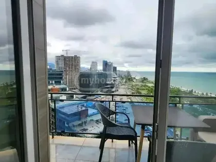 Apartment, 3-room, 100 m²