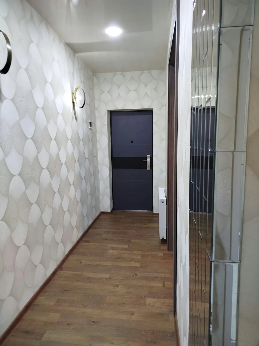 Квартира, 3-комн., 75 м²