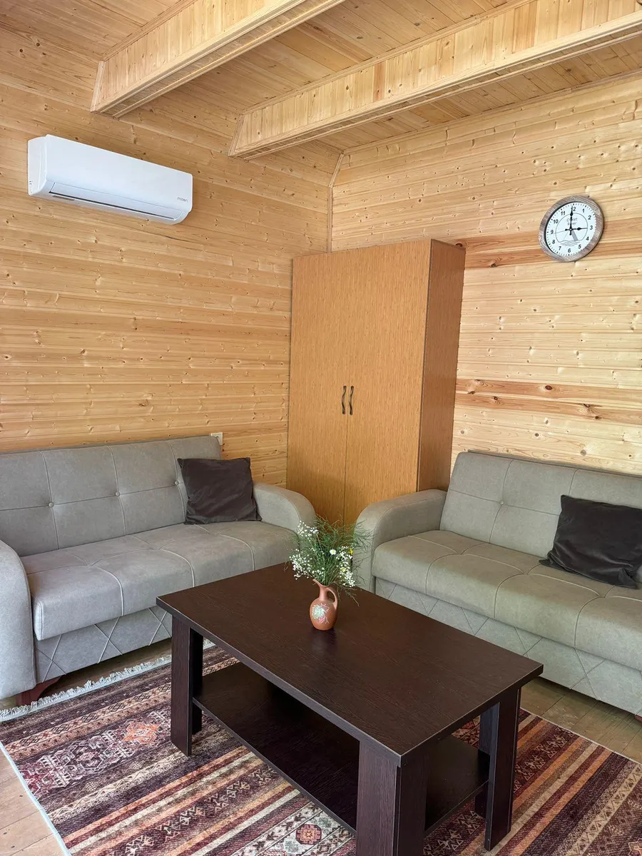 Дом, 2-комн., 60 м²