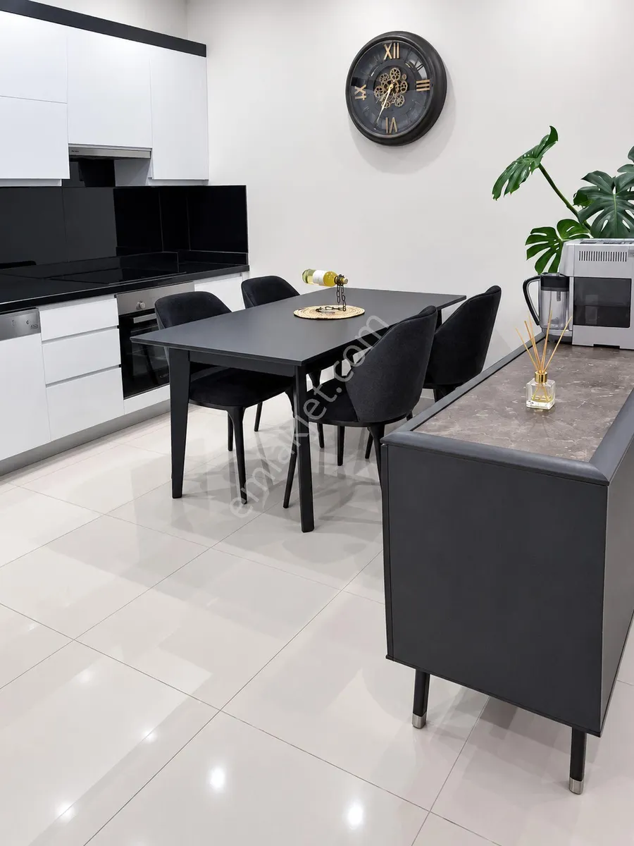 Apartment, 2-room, 72 m²