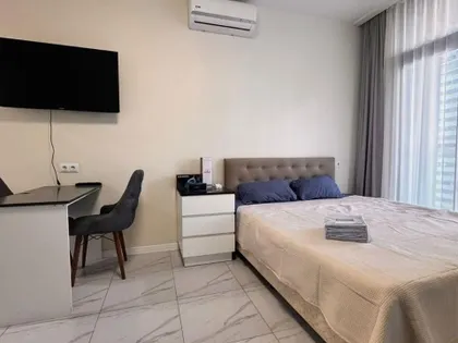 Квартира, студия, 42 м²