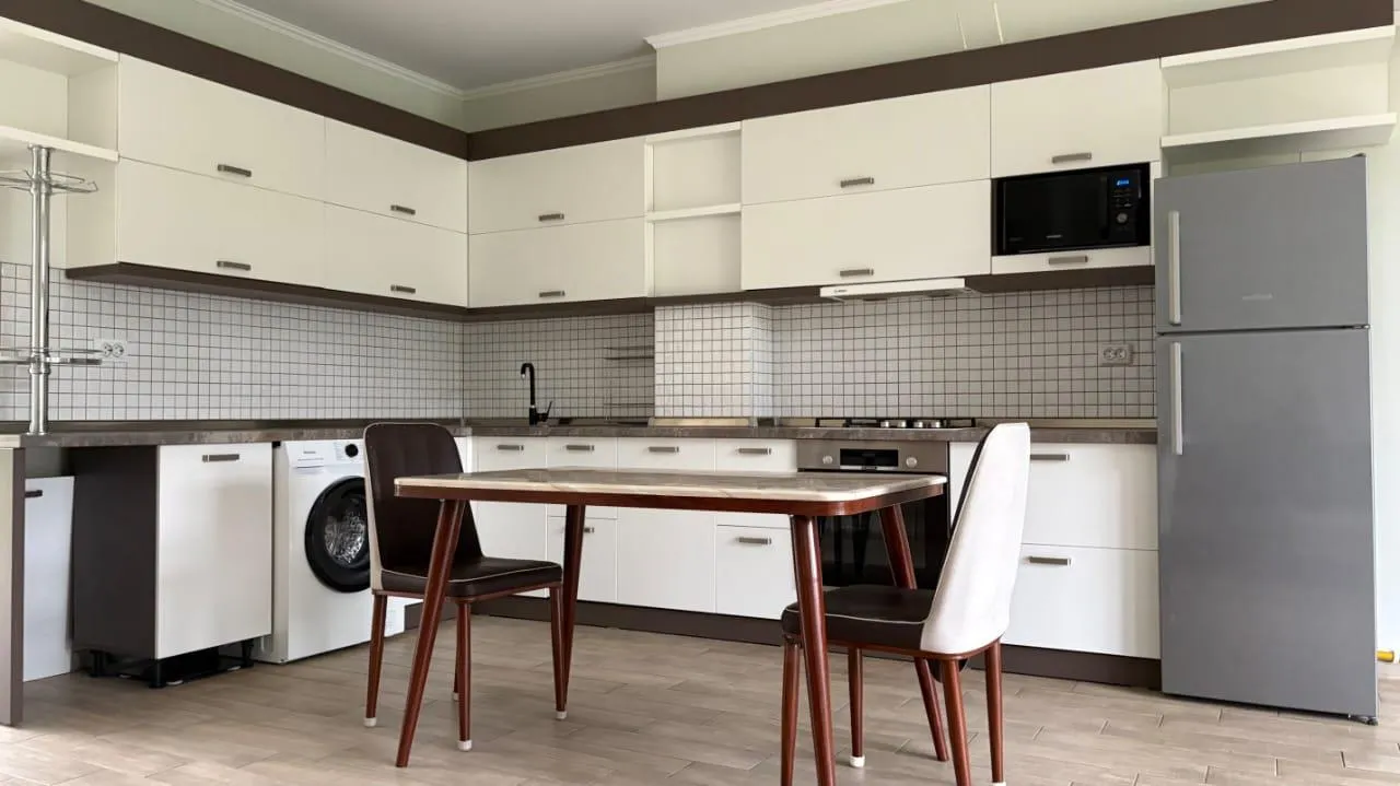 Дом, 3-комн., 110 м²