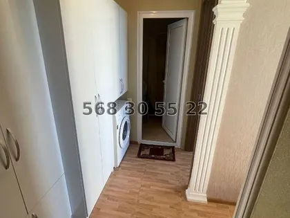 Квартира, 2-комн., 33 м²
