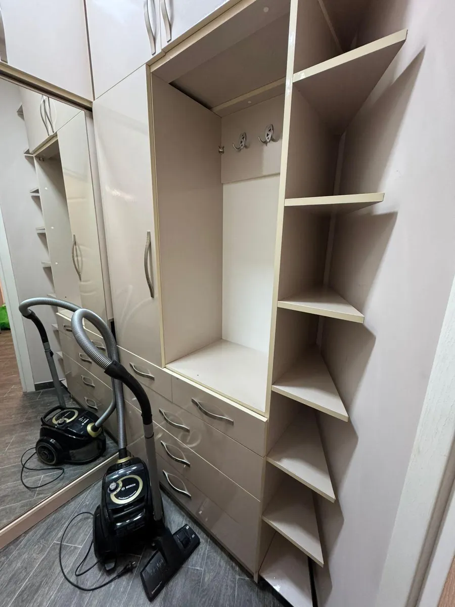 Apartment, 4-room, 160 m², Zurab Gorgiladze St, 98