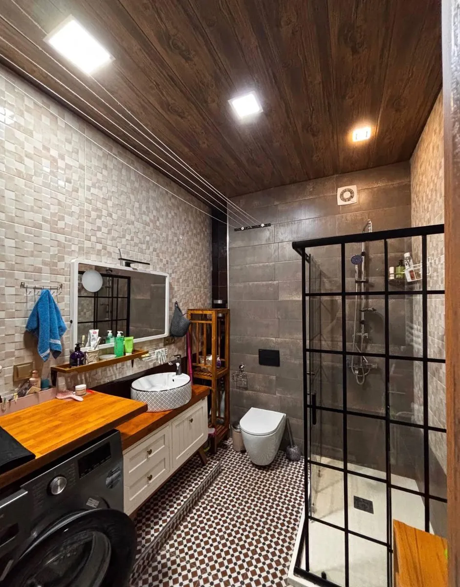 Квартира, 3-комн., 85 м², Homeside Terrassa
