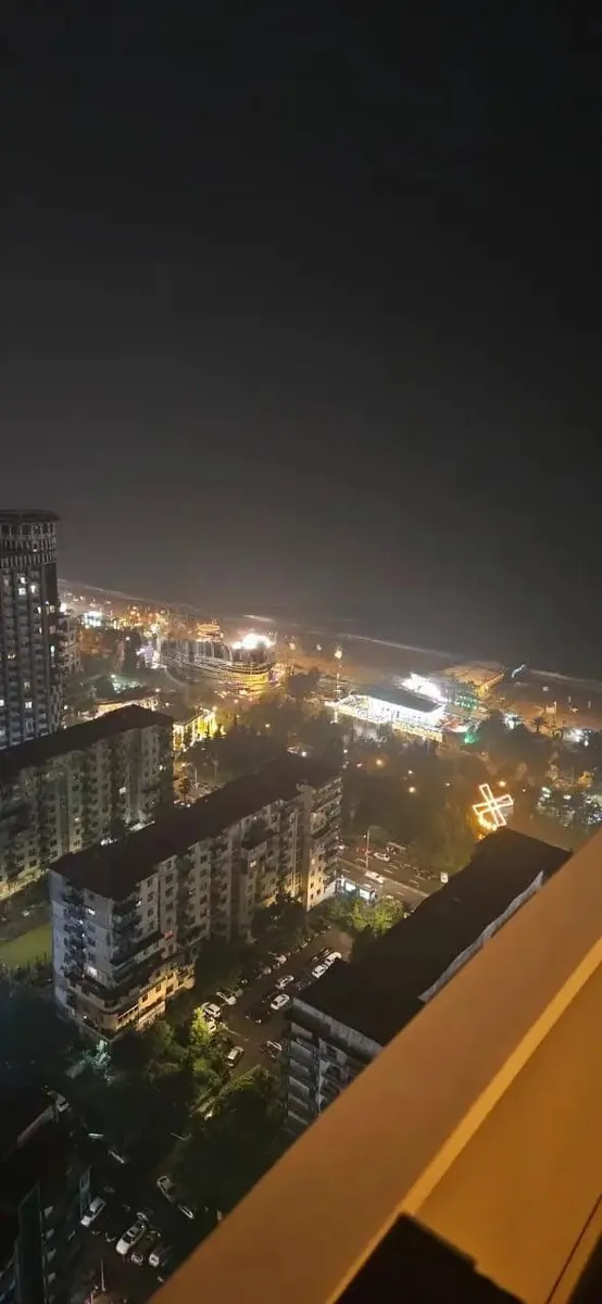 Квартира, 1-комн., 33 м², Orbi City