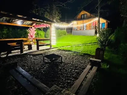 House, 5-room, 450 m²