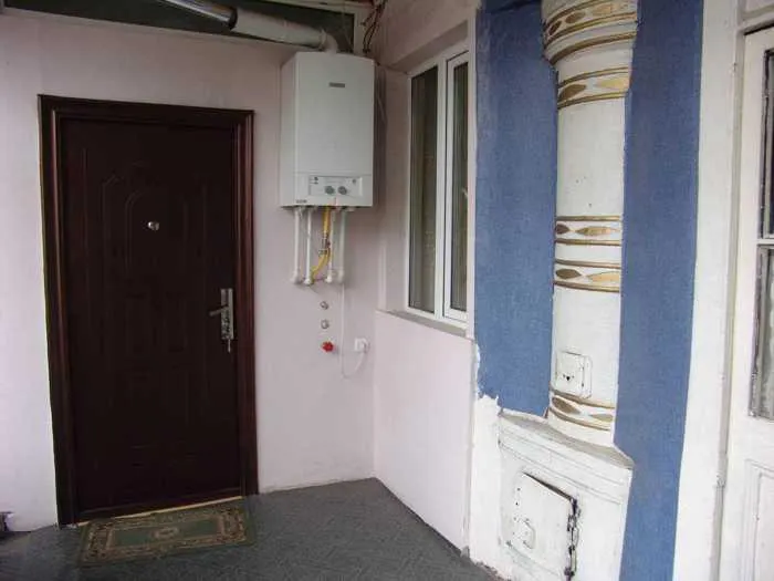 Квартира, 4-комн., 69 м²