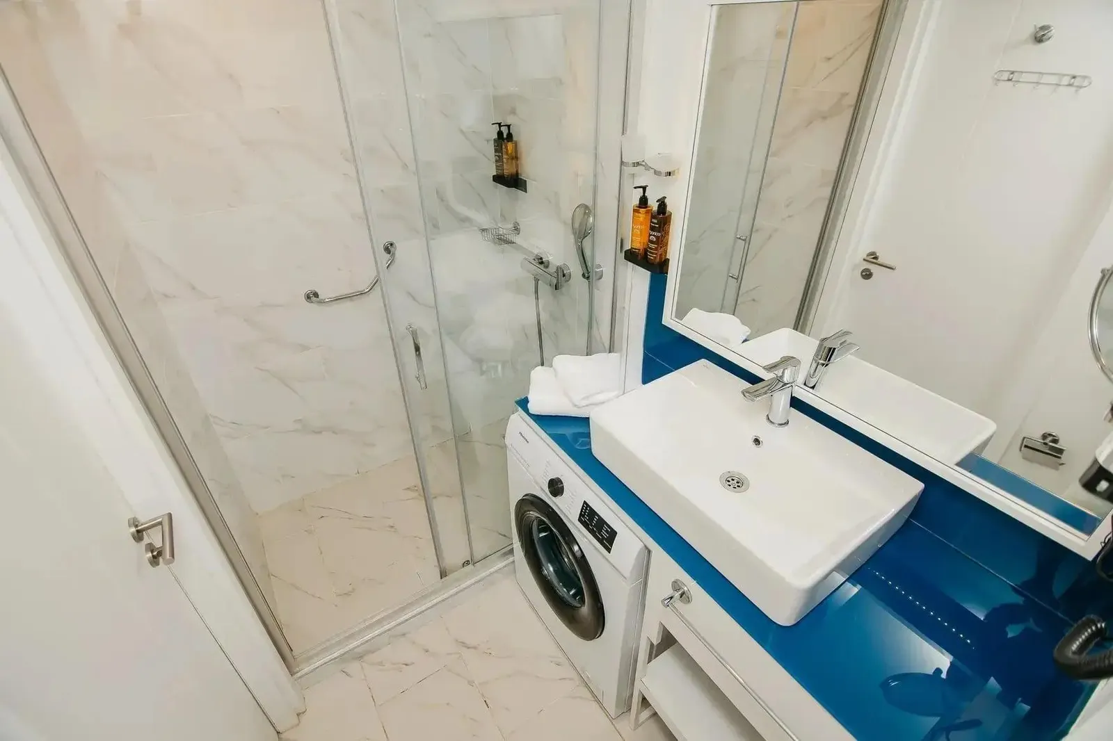 Квартира, 1-комн., 33 м²