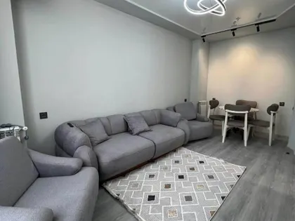 Квартира, 2-комн., 45 м²