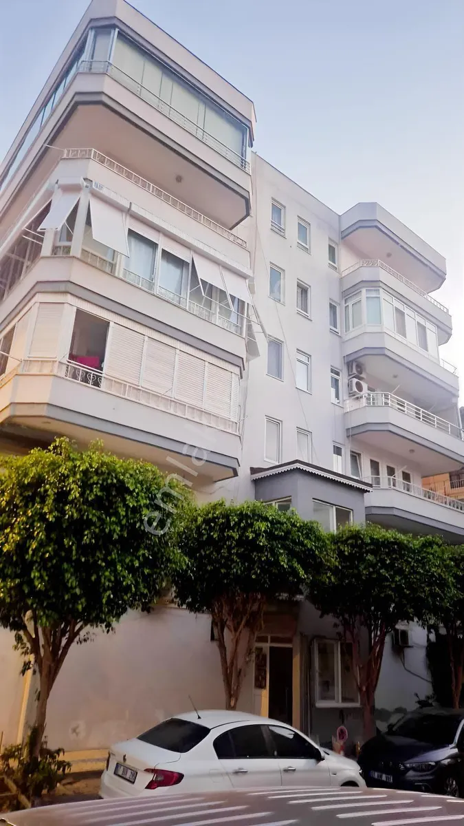 Apartment, 3-room, 120 m²