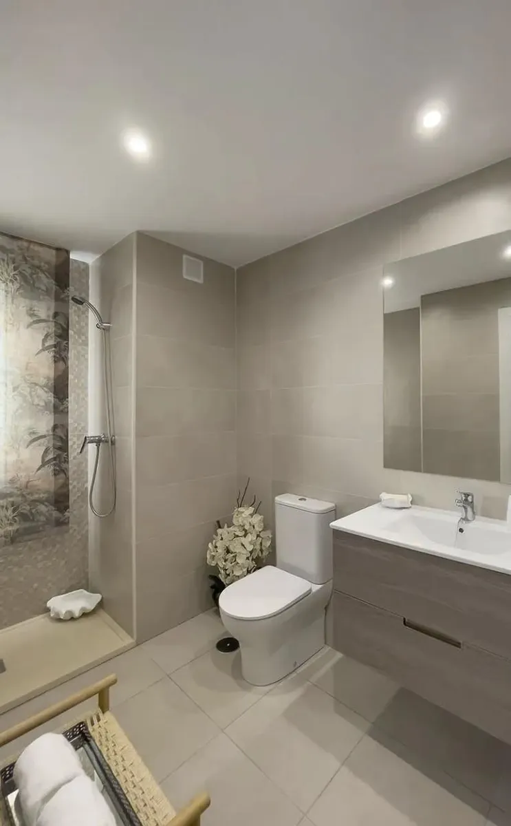 Квартира, 1-комн., 45 м², Lagoon Resort