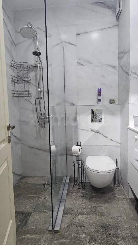 Квартира, 1-комн., 40 м², Intourist Residence