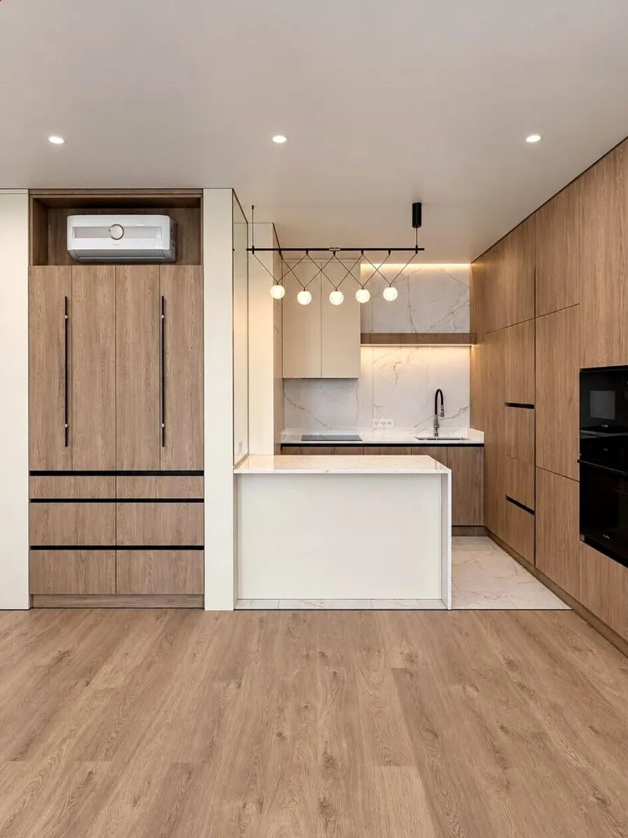 Квартира, 3-комн., 110 м², Bagrationi Residence Batumi