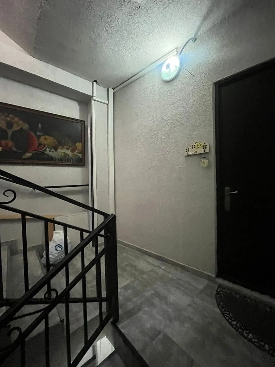 Apartment, 166 m²