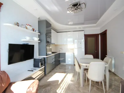 Apartment, 6-room, 139 m²