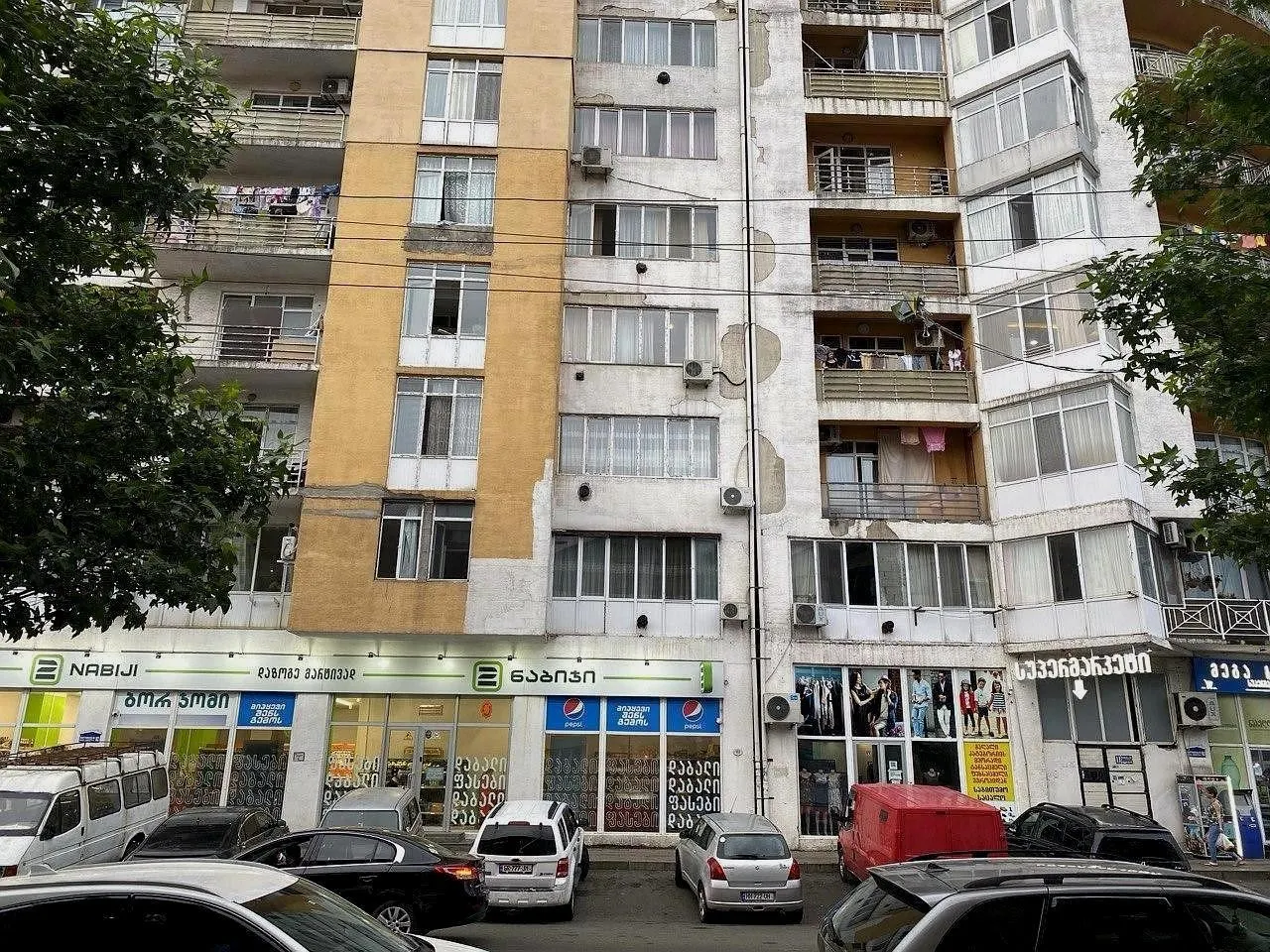 ЖК New Star Batumi